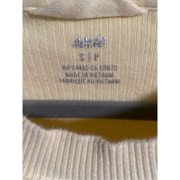 Aerie pullover sweater - Picture 3 of 6